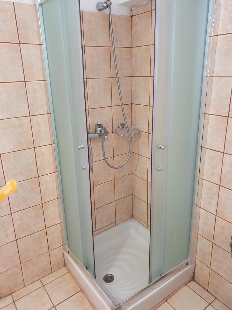 Bella Vista Hotel Studios & Apartments Parga Cameră foto